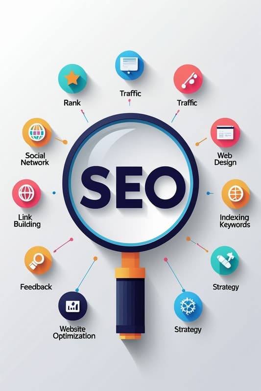 SEO That Actually Compounds in 2026